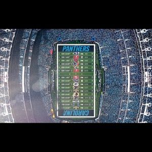 Meet your Posher, Travis